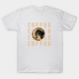 Coffee lover T-Shirt